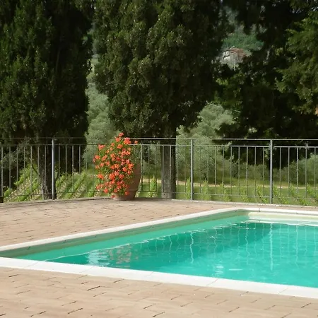 Podere Le Grotte