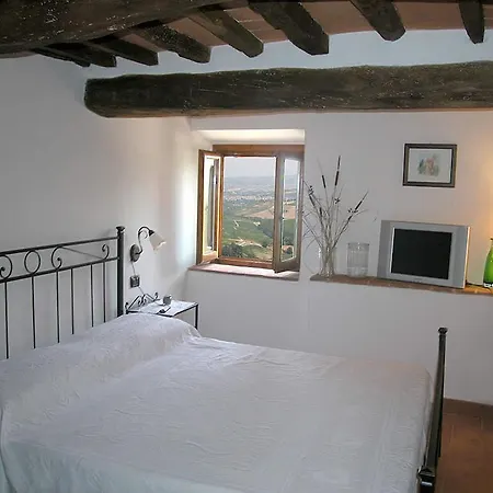 Podere Le Grotte
