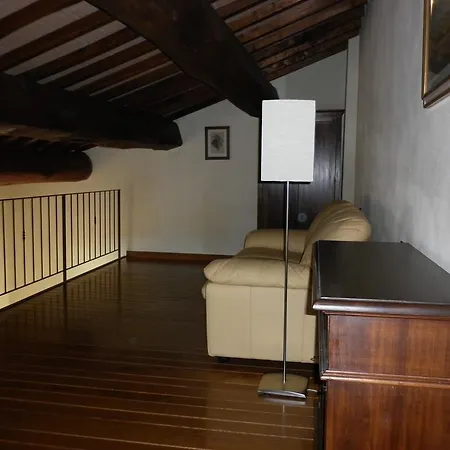 Country house Podere Le Grotte *