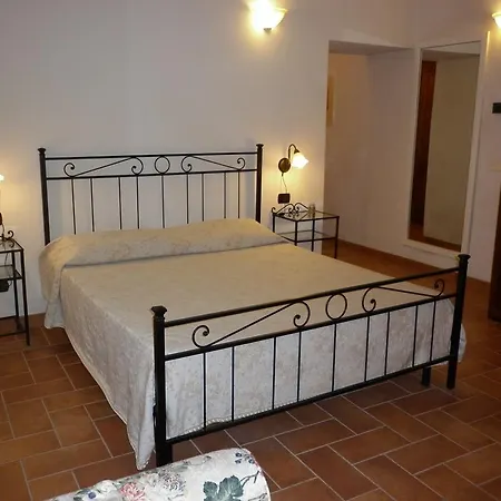 Country house Podere Le Grotte