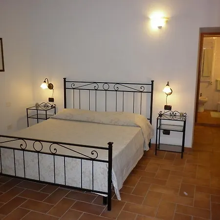 Podere Le Grotte Country house San Gimignano