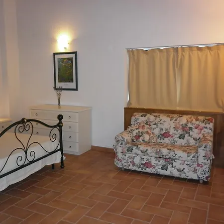 Podere Le Grotte