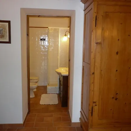 Podere Le Grotte Country house
