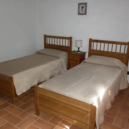 Country house Podere Le Grotte