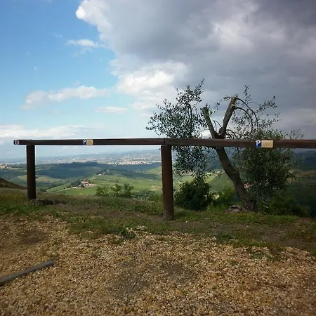 Podere Le Grotte *