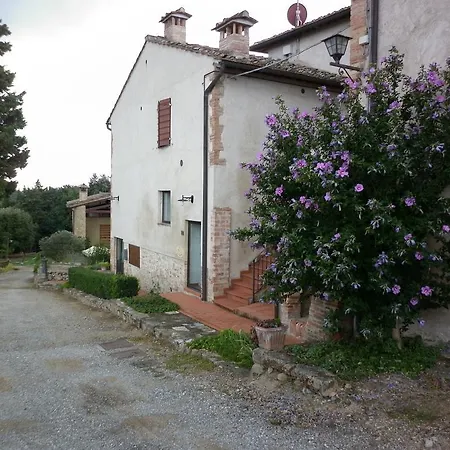 Podere Le Grotte