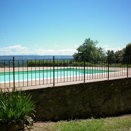 Podere Le Grotte Country house