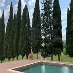 Podere Le Grotte San Gimignano