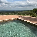 Casa rural Podere Le Grotte San Gimignano