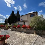 Podere Le Grotte