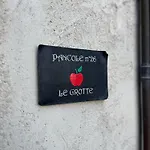 Podere Le Grotte Casa rural