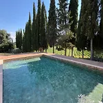 Casa rural Podere Le Grotte