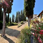 Podere Le Grotte Casa rural *