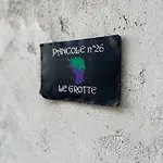 Podere Le Grotte *