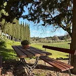 Podere Le Grotte * San Gimignano