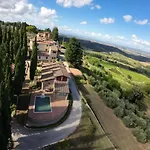 Casa rural Podere Le Grotte
