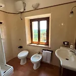 Casa rural Podere Le Grotte