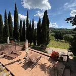 Casa rural Podere Le Grotte San Gimignano