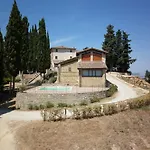 Casa rural Podere Le Grotte
