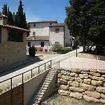 Casa rural Podere Le Grotte *