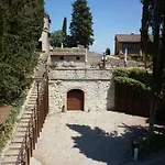 Casa rural Podere Le Grotte