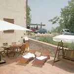 Casa rural Podere Le Grotte