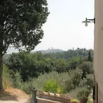 Casa rural Podere Le Grotte