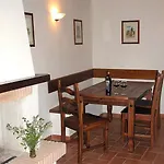 Casa rural Podere Le Grotte *