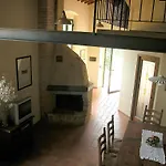 Casa rural Podere Le Grotte *