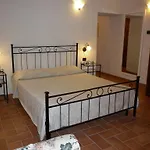 Casa rural Podere Le Grotte
