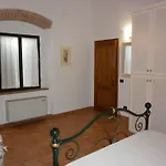 Casa rural Podere Le Grotte *