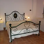 Podere Le Grotte Casa rural *