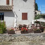 Podere Le Grotte San Gimignano