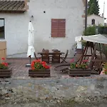 Casa rural Podere Le Grotte *
