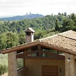 Casa rural Podere Le Grotte *