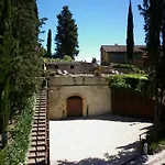 Casa rural Podere Le Grotte