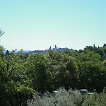 Podere Le Grotte Casa rural *