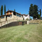 Podere Le Grotte * San Gimignano