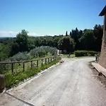 Podere Le Grotte Casa rural San Gimignano