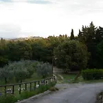 Casa rural Podere Le Grotte *