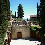 Podere Le Grotte San Gimignano