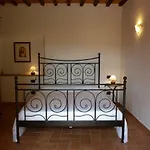 Casa rural Podere Le Grotte