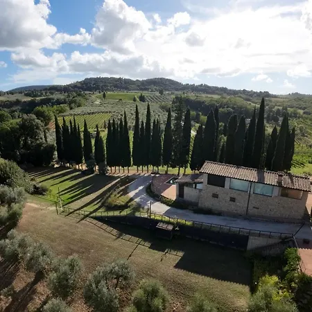 Podere Le Grotte *