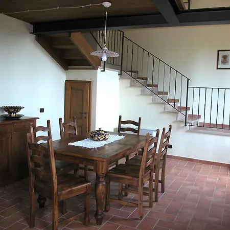 Podere Le Grotte