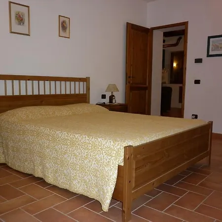 Lantställe Podere Le Grotte San Gimignano