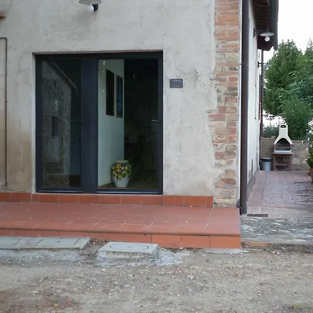 Podere Le Grotte