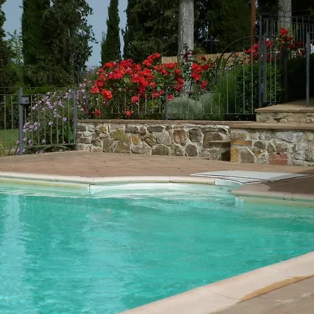 Podere Le Grotte *